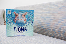 Fiona® The Hippo HC