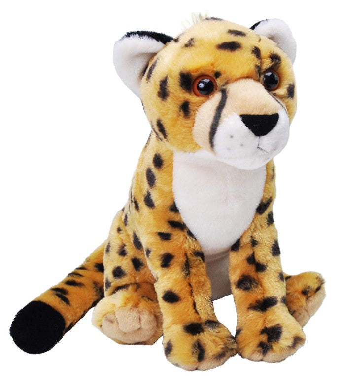 CK CHEETAH ADULT 12 IN