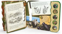 JANE & ME ANIMAL FIELD JOURNAL