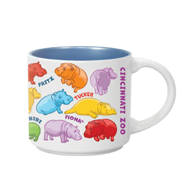 MUG BLOAT REPEAT