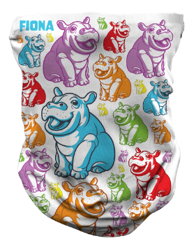 GAITER FIONA® REPEAT ADULT