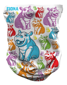 GAITER FIONA® REPEAT YOUTH