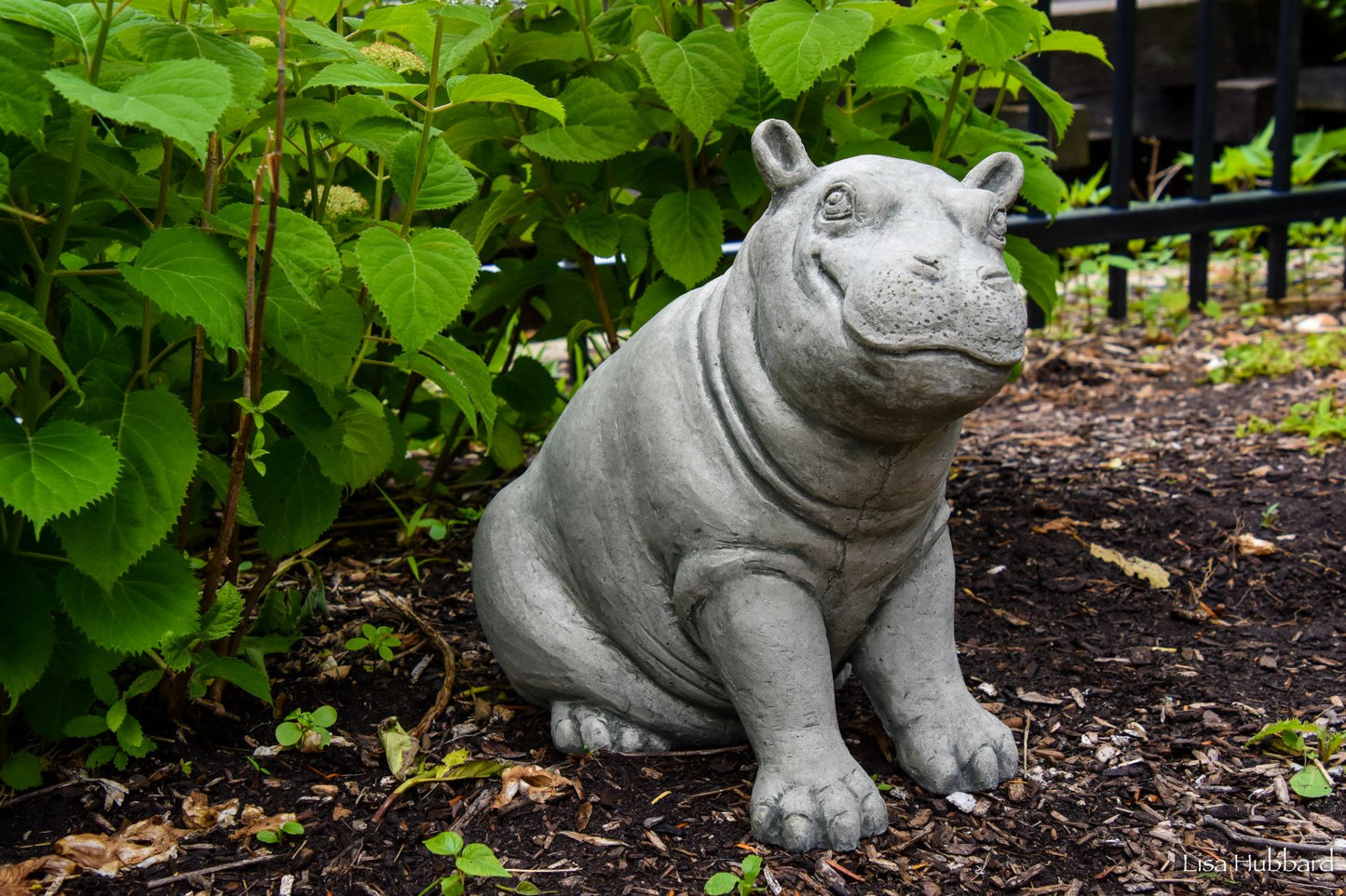 FIONA® GARDEN STATUE