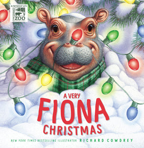 A Very Fiona® Christmas