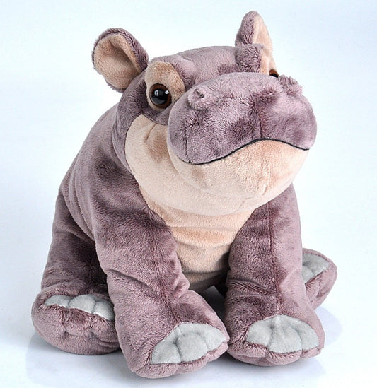 FIONA® HIPPO 12"