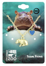 FIONA® CUSTOM NECKLACE