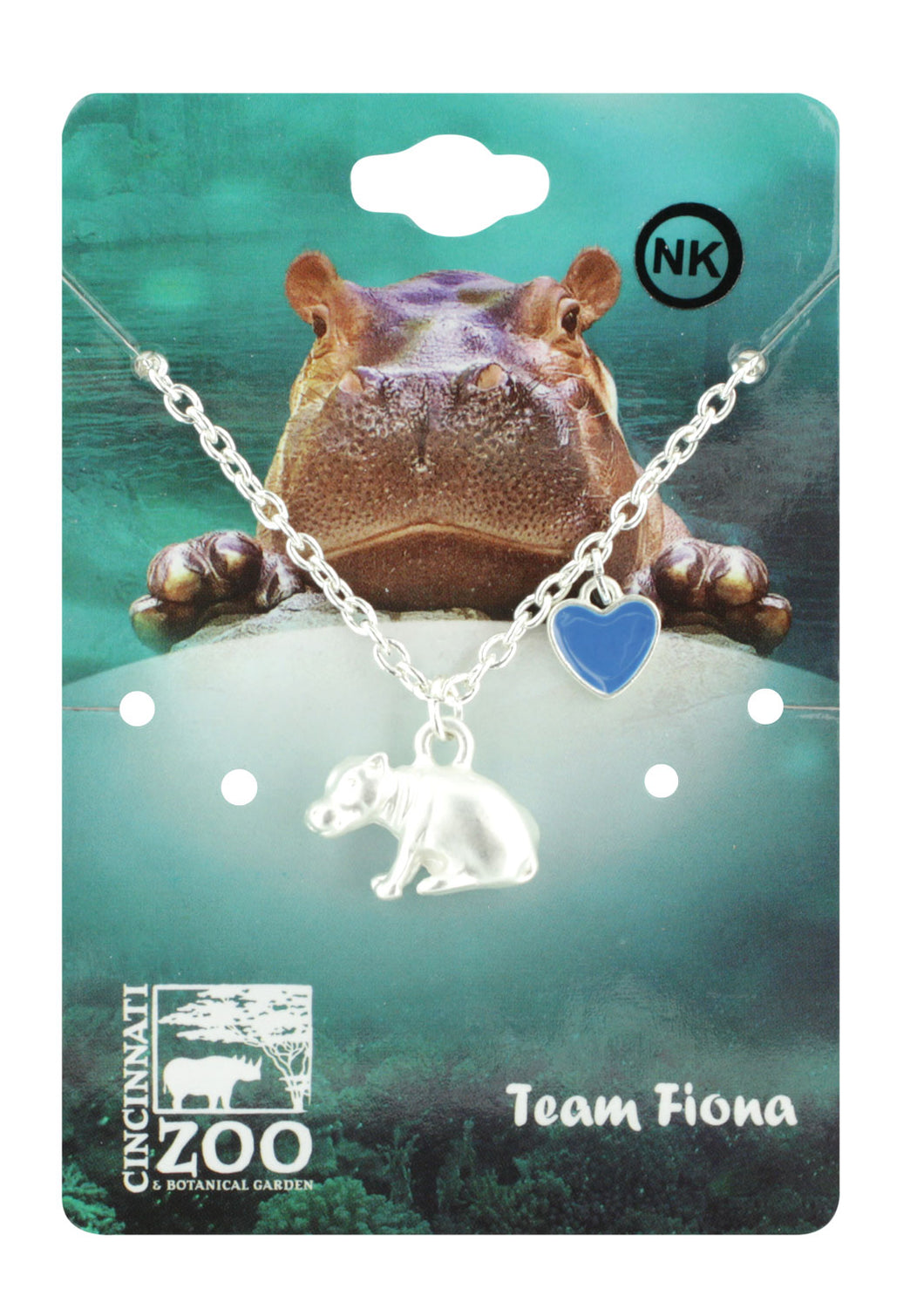 FIONA® CUSTOM NECKLACE