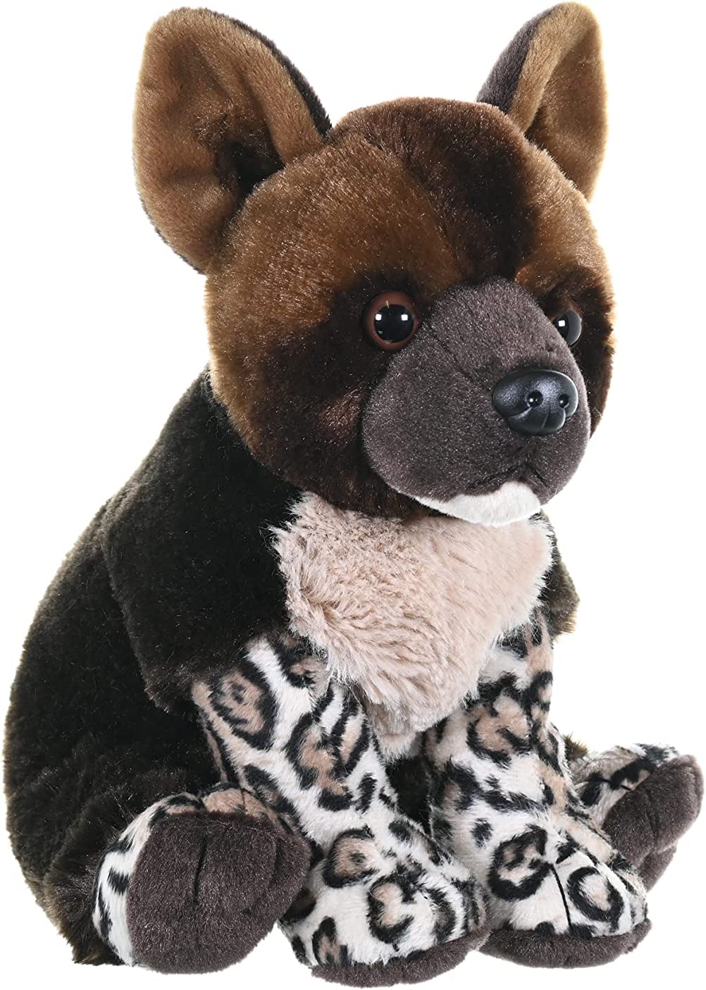 CK AFRICAN WILD DOG PUP 12"