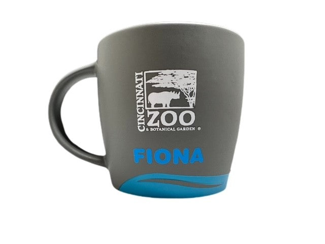 MUG ETCHED FIONA