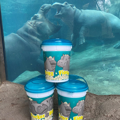 HIPPO BUCKET