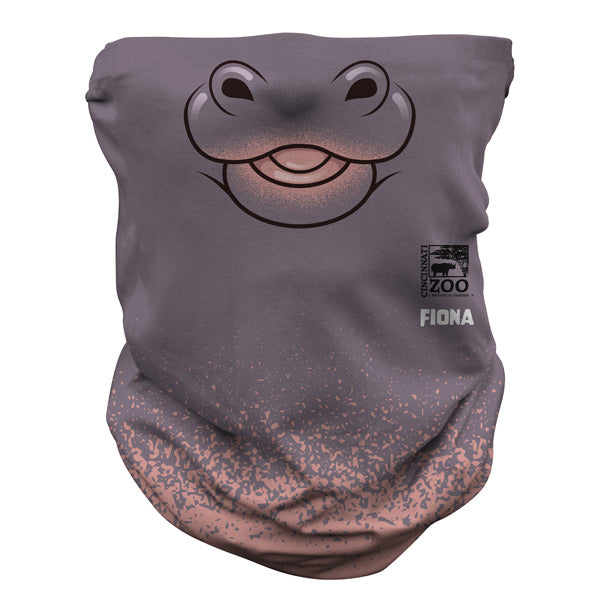 GAITER FIONA® FACE YOUTH