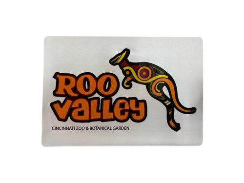 MAGNET ROO VALLEY