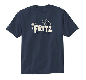 TEE ADULT STARRY FRITZ 2XL