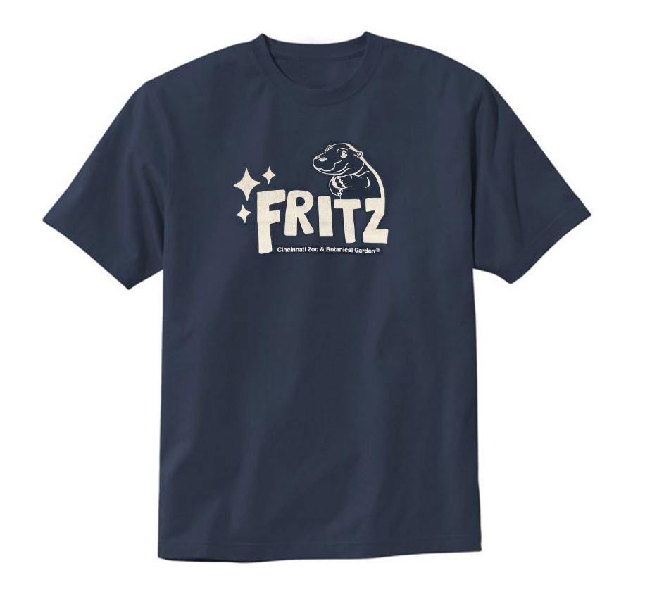TEE ADULT STARRY FRITZ 3XL