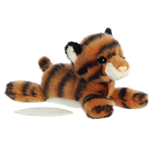 SHOULDER KIN TIGER